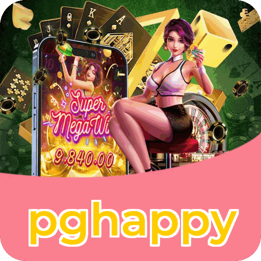 Instalar APK pghappy