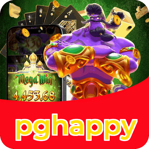 Login rápido no app pghappy