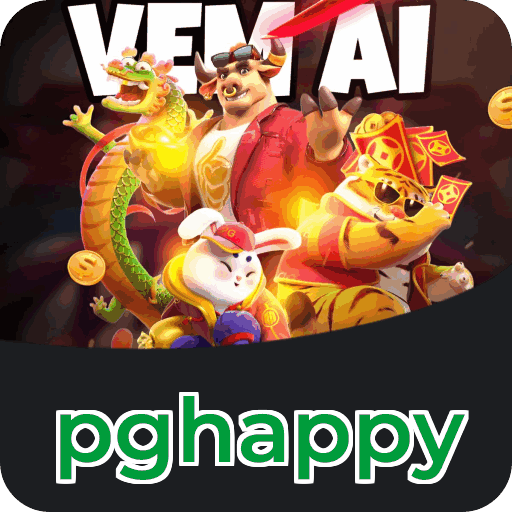 Instalação Android pghappy