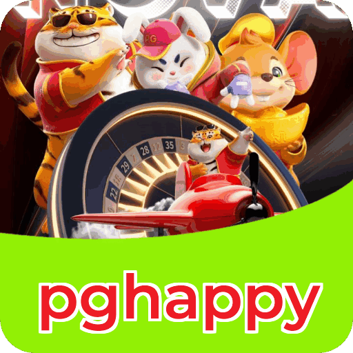 Cadastro pghappy