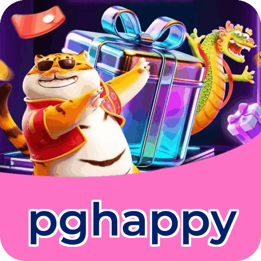 Bônus de Boas-vindas pghappy